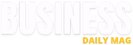 Business Daily Mag
